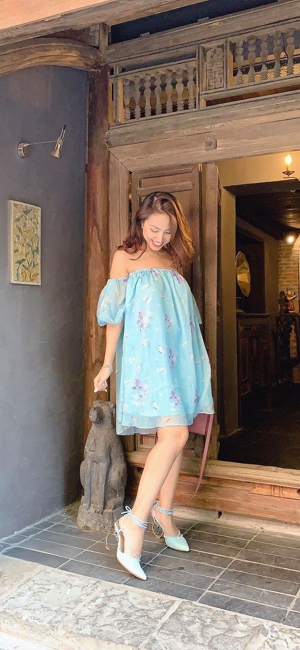 Hoá ra đây chính là lý do giúp Thanh Vân Hugo luôn trẻ trung không tuổi-9