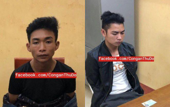 Anh trai nam sinh 18 tuổi bị sát hại ở Hà Nội cho biết mẹ suy sụp hoàn toàn, mong pháp luật xử lý nghiêm minh-1