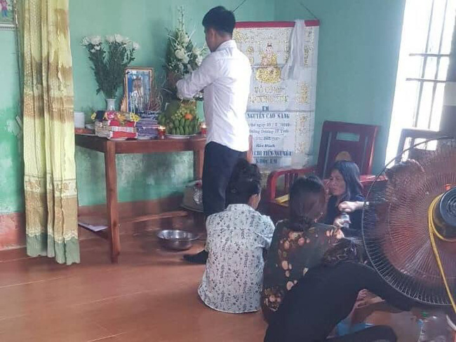 Anh trai nam sinh 18 tuổi bị sát hại ở Hà Nội cho biết mẹ suy sụp hoàn toàn, mong pháp luật xử lý nghiêm minh-2