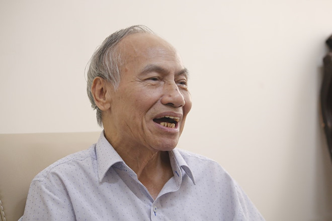 Công văn trả lời của Bộ GD&ĐT về sách của GS Đại chưa thỏa đáng-1