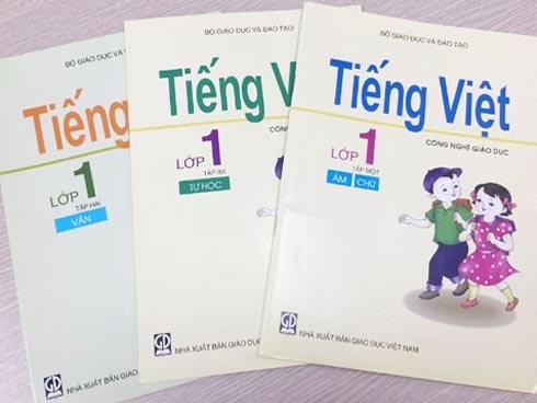 'Công văn trả lời của Bộ GD&ĐT về sách của GS Đại chưa thỏa đáng'