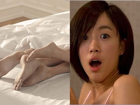 Đắng lòng cho cô vợ trẻ: