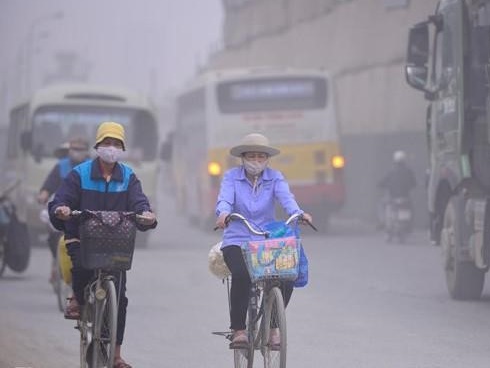 Ô nhiễm không khí giết người theo cách nào?-2