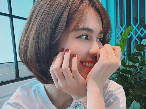 Nhìn Ngọc Trinh mặc xuề xòa thật khó tin cô đã chi 40 triệu sắm chiếc quần này, Diệu Nhi vừa ngỏ ý khen liền bị bóc mẽ”-7