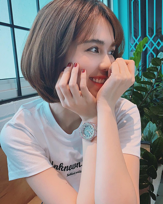 Ngọc Trinh bất ngờ thông báo đóng Facebook, chuẩn bị cho các quyết định quan trọng-1