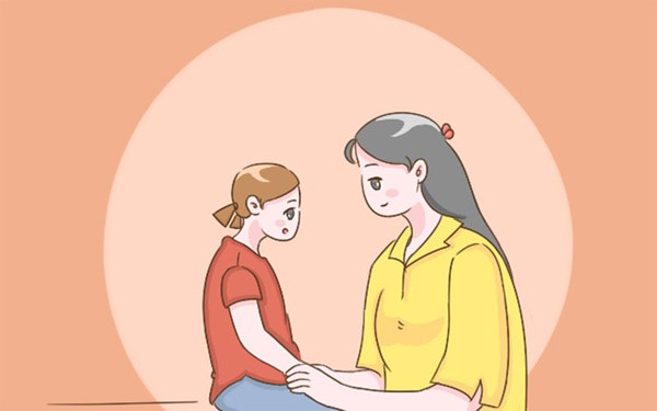 Phát hiện học sinh ngủ gật trong lớp, cô giáo nhắn tin phê bình với phụ huynh, nhưng cuối cùng chính cô phải hối hận-2