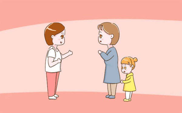 Phát hiện học sinh ngủ gật trong lớp, cô giáo nhắn tin phê bình với phụ huynh, nhưng cuối cùng chính cô phải hối hận-3