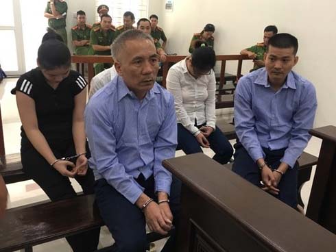 Bên trong trang trại trẻ sơ sinh và hình thức buôn bán tình dục mới: Phụ nữ Việt bị lừa sang nước ngoài để mang thai hộ-5