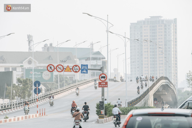 Đi tìm thủ phạm gây ô nhiễm không khí trầm trọng tại Hà Nội nhiều ngày qua-1