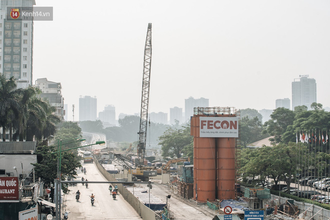 Đi tìm thủ phạm gây ô nhiễm không khí trầm trọng tại Hà Nội nhiều ngày qua-5
