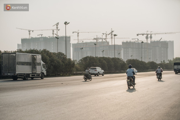 Đi tìm thủ phạm gây ô nhiễm không khí trầm trọng tại Hà Nội nhiều ngày qua-6