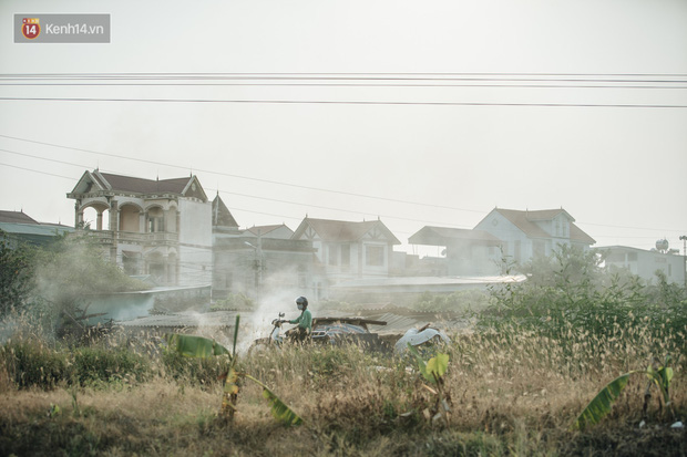 Đi tìm thủ phạm gây ô nhiễm không khí trầm trọng tại Hà Nội nhiều ngày qua-8