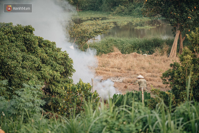 Đi tìm thủ phạm gây ô nhiễm không khí trầm trọng tại Hà Nội nhiều ngày qua-12