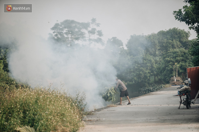 Đi tìm thủ phạm gây ô nhiễm không khí trầm trọng tại Hà Nội nhiều ngày qua-14