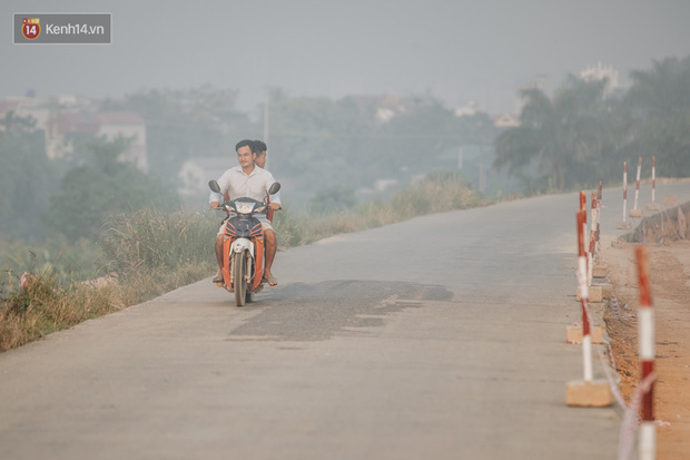 Đi tìm thủ phạm gây ô nhiễm không khí trầm trọng tại Hà Nội nhiều ngày qua-15