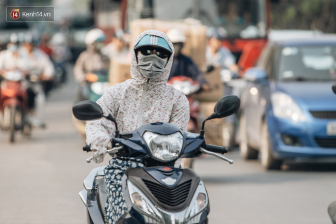Đi tìm thủ phạm gây ô nhiễm không khí trầm trọng tại Hà Nội nhiều ngày qua-17