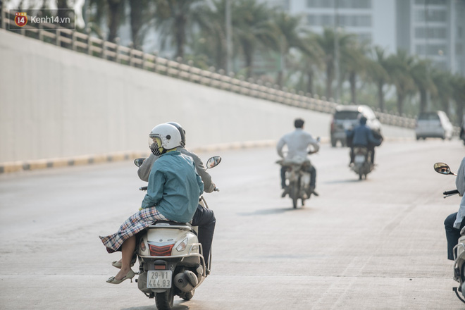Đi tìm thủ phạm gây ô nhiễm không khí trầm trọng tại Hà Nội nhiều ngày qua-18