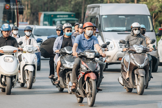 Đi tìm thủ phạm gây ô nhiễm không khí trầm trọng tại Hà Nội nhiều ngày qua-19