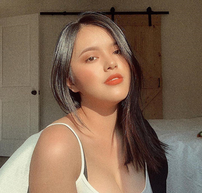 Huyền Baby và các hot girl có em gái nổi bật không kém chị-8