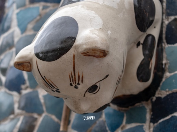 Đột nhập ngôi nhà lát toàn cổ vật trị giá 1500 tỷ nổi tiếng độc nhất thế giới-4