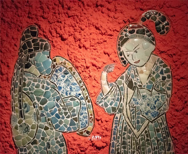 Đột nhập ngôi nhà lát toàn cổ vật trị giá 1500 tỷ nổi tiếng độc nhất thế giới-5