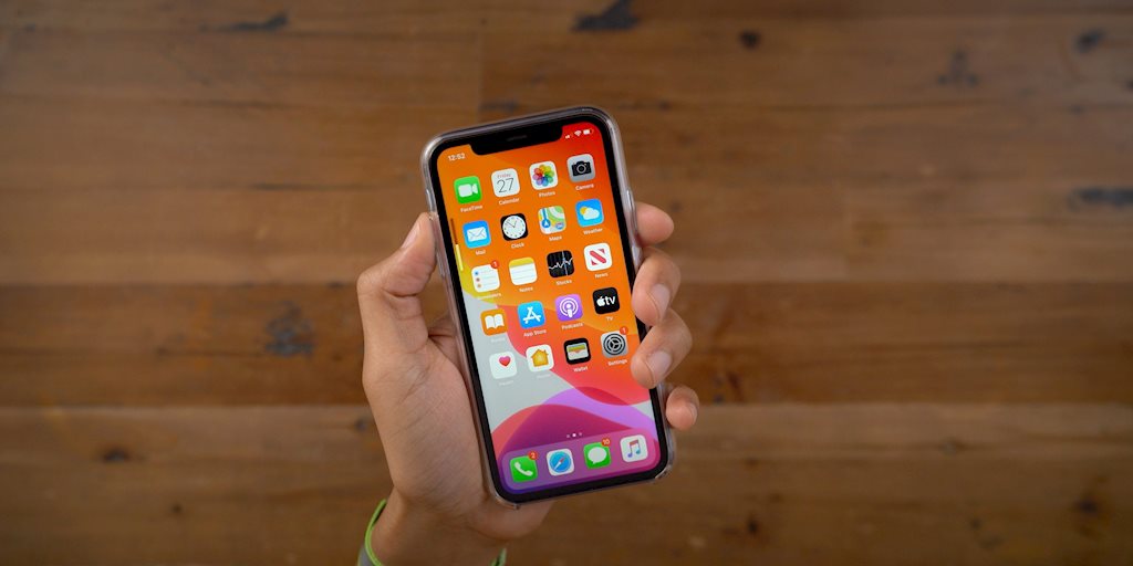 Apple bán ốp lưng trong suốt của iPhone 11 giá cả triệu đồng-2