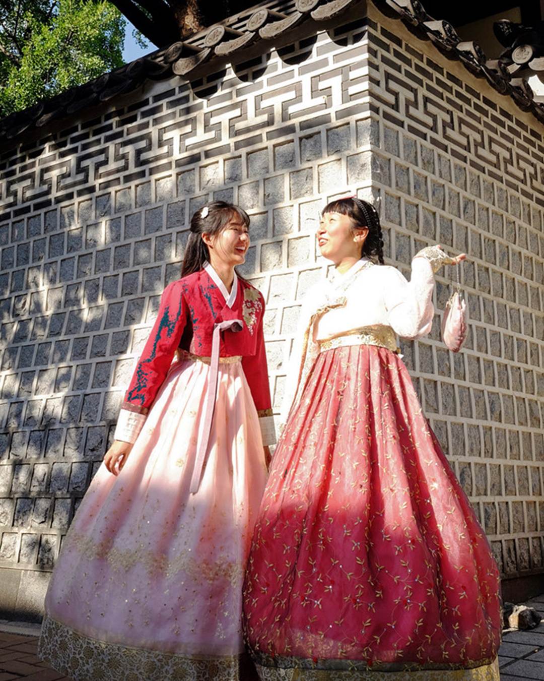 3 cặp bạn thân chứng minh con gái đẹp nhất khi không thuộc về ai-7