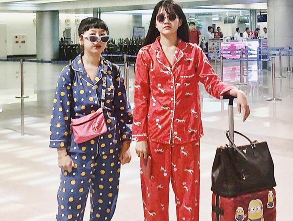 3 cặp bạn thân chứng minh con gái đẹp nhất khi không thuộc về ai-8