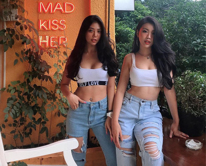 3 cặp bạn thân chứng minh con gái đẹp nhất khi không thuộc về ai-9