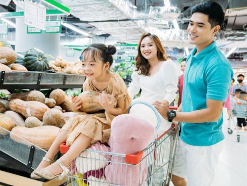 5 yếu tố ‘vàng’ hấp dẫn nhà đầu tư của 3 Vincom Mega Mall sắp ra mắt