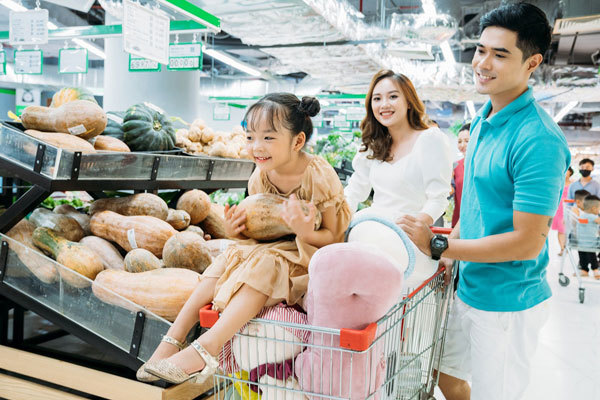 5 yếu tố ‘vàng’ hấp dẫn nhà đầu tư của 3 Vincom Mega Mall sắp ra mắt-1