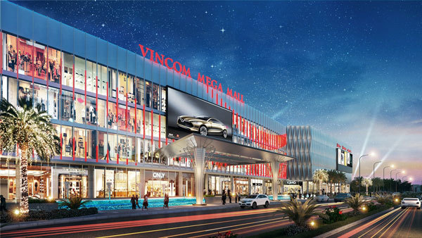 5 yếu tố ‘vàng’ hấp dẫn nhà đầu tư của 3 Vincom Mega Mall sắp ra mắt-2