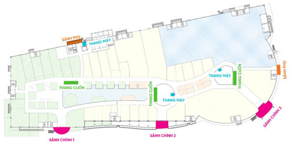 5 yếu tố ‘vàng’ hấp dẫn nhà đầu tư của 3 Vincom Mega Mall sắp ra mắt-5
