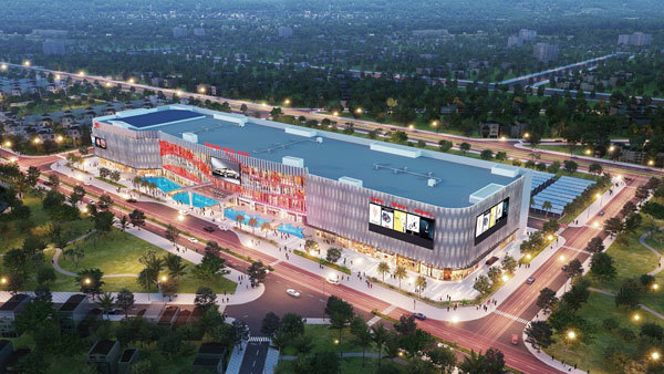 5 yếu tố ‘vàng’ hấp dẫn nhà đầu tư của 3 Vincom Mega Mall sắp ra mắt-6