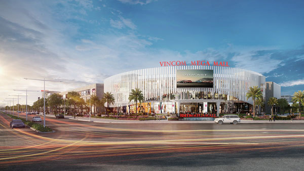 5 yếu tố ‘vàng’ hấp dẫn nhà đầu tư của 3 Vincom Mega Mall sắp ra mắt-7
