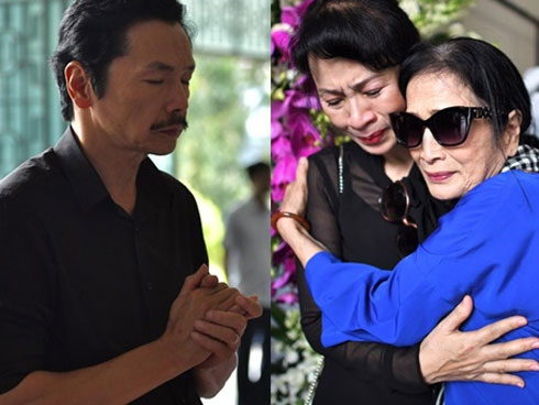 NSND Trà Giang: Người đẹp nức tiếng của điện ảnh Việt một thời bây giờ ra sao?-10