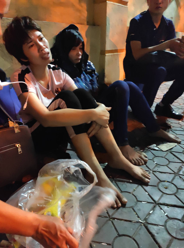 Người thân nam sinh chạy Grab bị sát hại bức xúc: Em tôi bị đâm 5 nhát chí mạng, không phải vì cãi nhau mấy chục ngàn tiền xe ôm-3