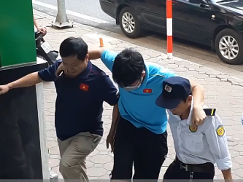 Fan Thái Lan xót xa khi biết tin Xuân Trường chấn thương: Tôi muốn cậu ấy quay lại đây thi đấu, nhưng không được nữa rồi-3