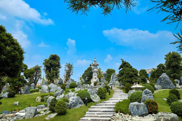 The Sapphire 3 Vinhomes Smart City gây sốt khi vừa ra mắt-5