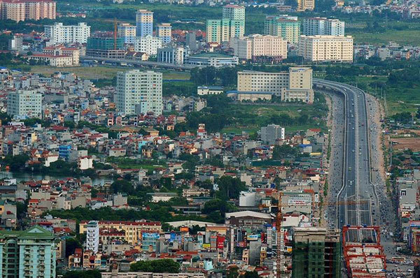 The Sapphire 3 Vinhomes Smart City gây sốt khi vừa ra mắt-1