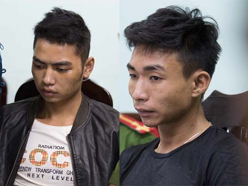 Tiết lộ về gia cảnh trùng hợp của 2 nghi phạm sát hại nam sinh Grab-3