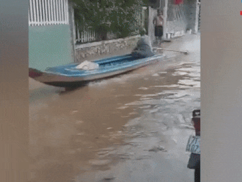 Cách di chuyển vào mùa mưa thuận lợi và nhanh chóng nhất