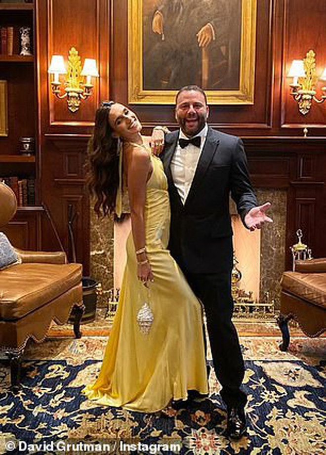 Đám cưới thế kỷ của Justin Bieber: Cô dâu chú rể cuối cùng đã lộ diện, xúc động tuyên thệ Con đồng ý trước 154 khách mời-33