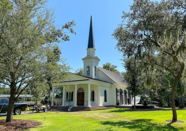 Đám cưới thế kỷ của Justin Bieber: Cô dâu chú rể cuối cùng đã lộ diện, xúc động tuyên thệ Con đồng ý trước 154 khách mời-16