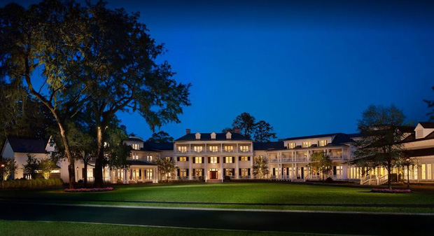 Đám cưới thế kỷ của Justin Bieber: Cô dâu chú rể cuối cùng đã lộ diện, xúc động tuyên thệ Con đồng ý trước 154 khách mời-11