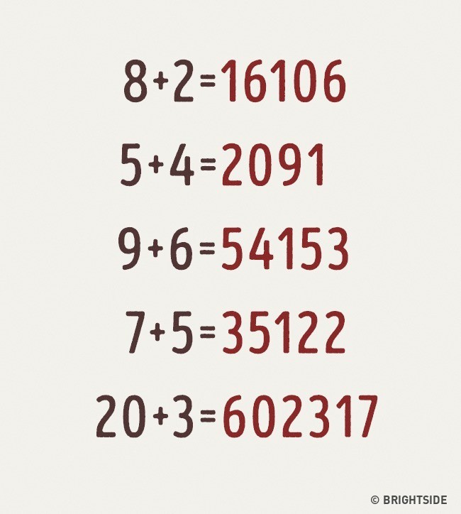 Tìm ra quy luật của những dãy số này trong một phút bạn sẽ là thiên tài-1
