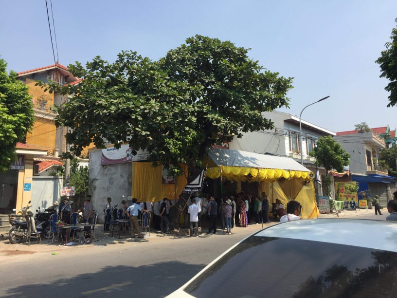 Đã tìm thấy thi thể nữ dược sĩ xinh đẹp nhảy cầu tự tử ở Thái Bình-2