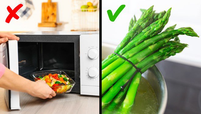 11 thực phẩm nhiều người cả đời vẫn ăn sai cách mà không hề hay biết-11