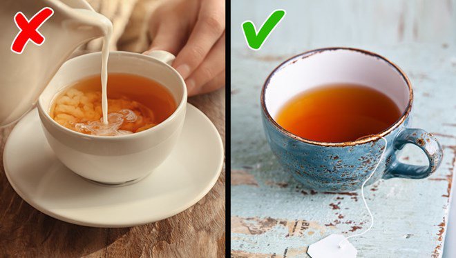 11 thực phẩm nhiều người cả đời vẫn ăn sai cách mà không hề hay biết-8