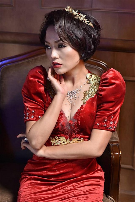 Thái Thùy Linh bất ngờ xác nhận đã ly hôn người chồng thứ 2 sau 5 năm chung sống-1